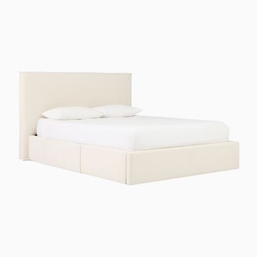 Sade Storage King Bed