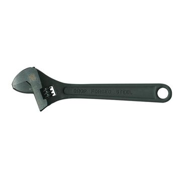 Wrench Adjustable 375mm - 3 Pack