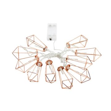 LED Fairy lights - Prism