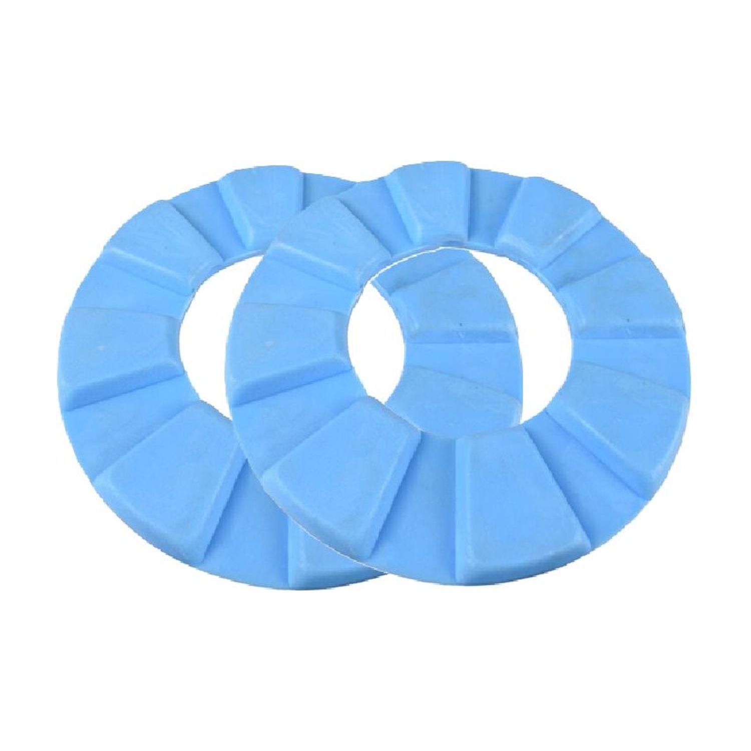 Foot Pad 2 Pack Pool Cleaner Replacement