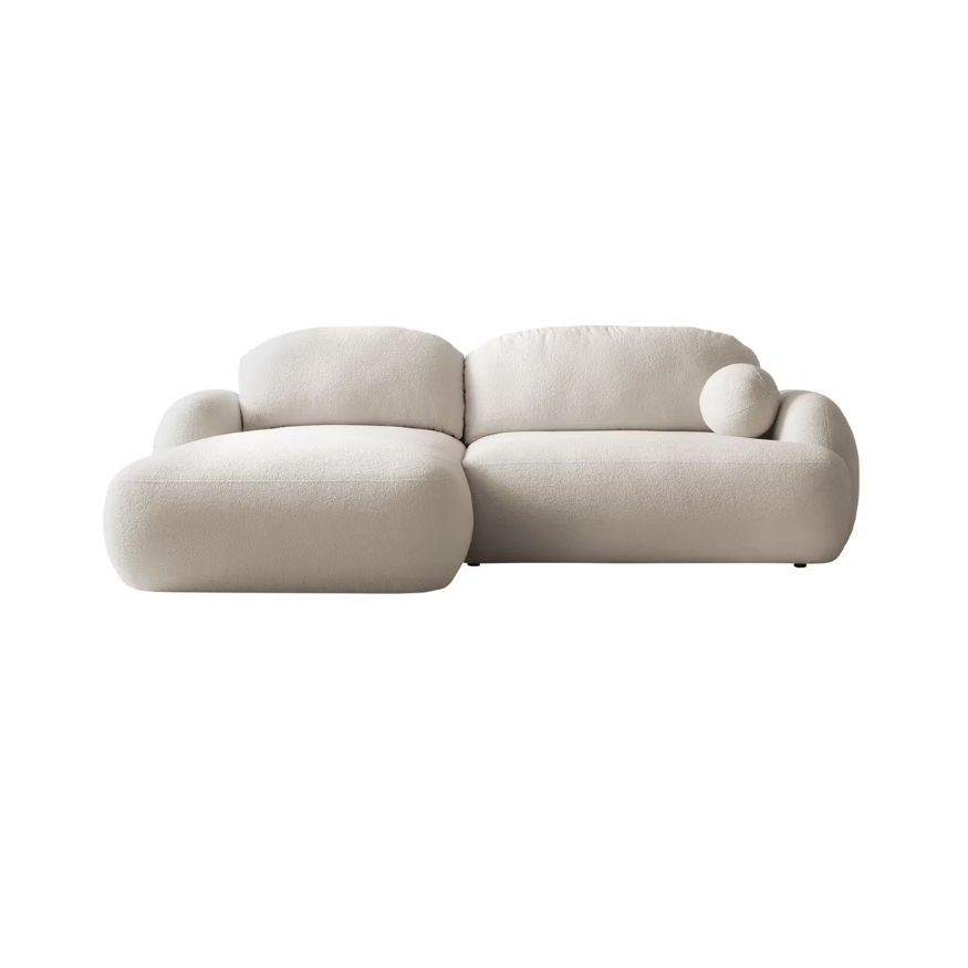 Dreamy Comfort-Diana Corner Couch/ L Shape sofa