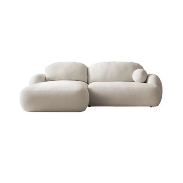 Dreamy Comfort-Diana Corner Couch/ L Shape sofa