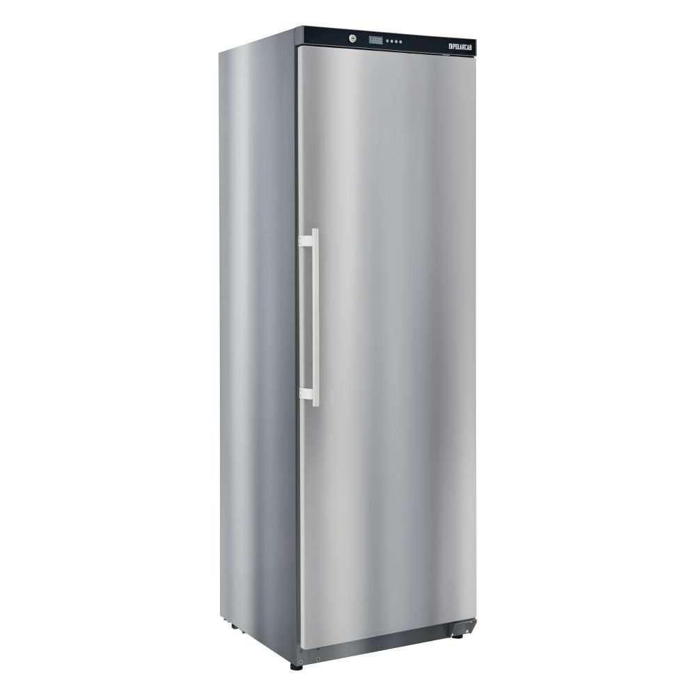 Upright storage fridge - 300Lt - POLARCAB