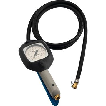 PCL Tyre Inflator AirForce II Analogue Gauge
