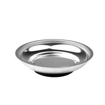Stier 150mm Stainless Steel Magnetic Tray