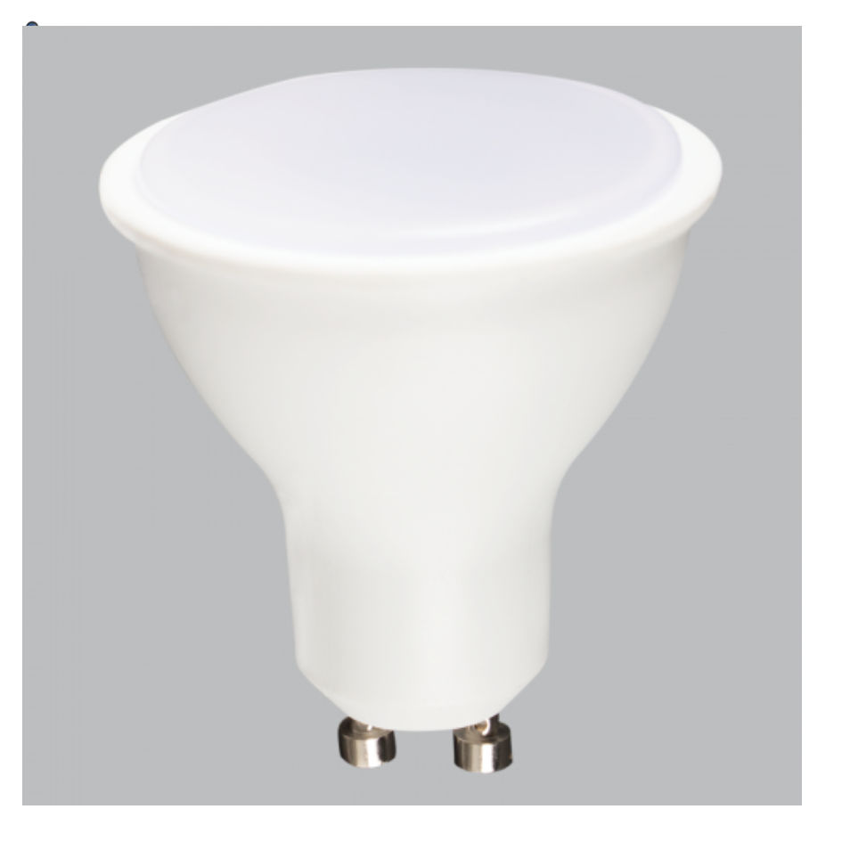 7W ?GU10 LED Bulb Daylight