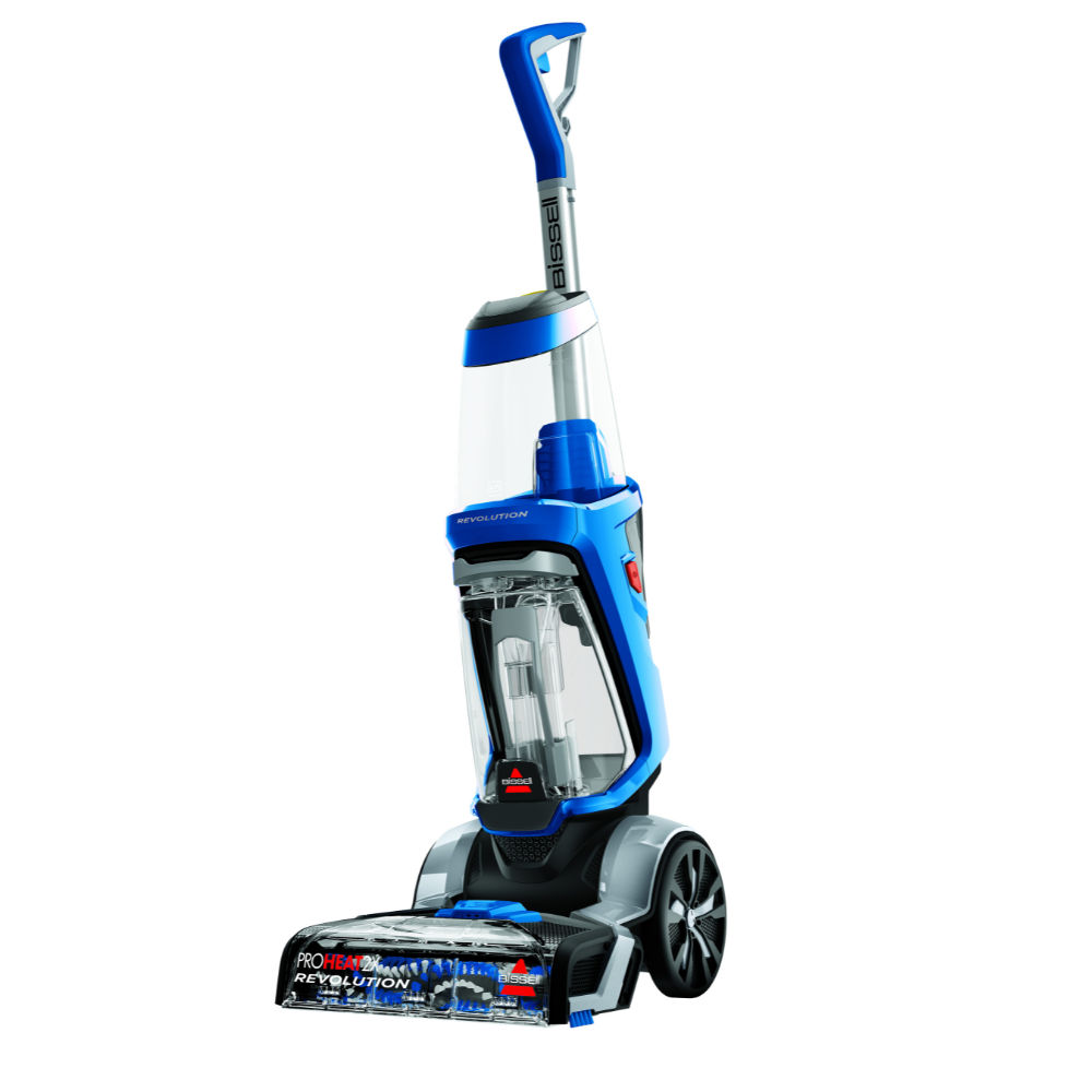 Bissell Proheat 2X Revolution