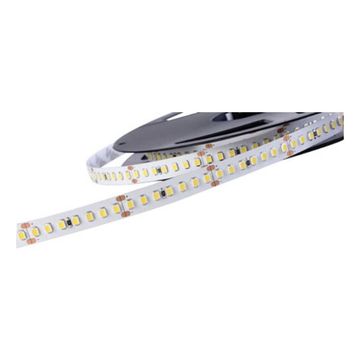 24VDC 60/M LED White Flex Strip Light Non W/Proof /10M IP20