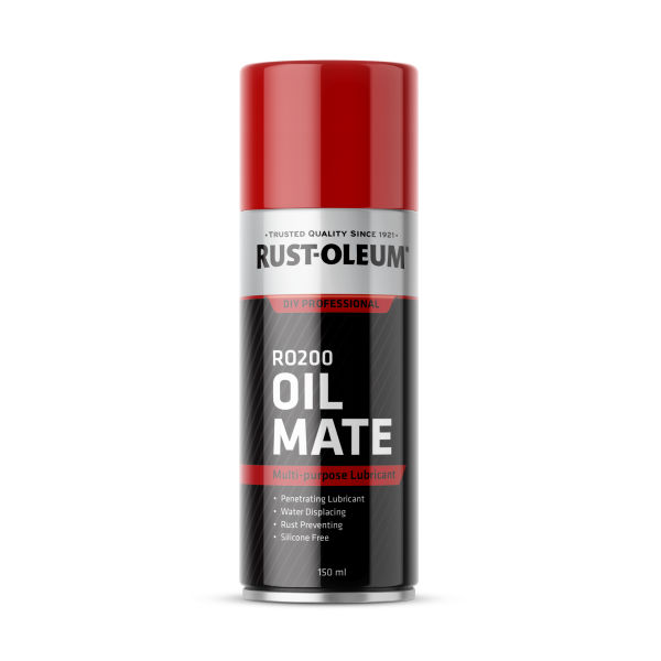 OIL MATE DIY PROFESSIONAL 150ML