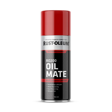 OIL MATE DIY PROFESSIONAL 150ML