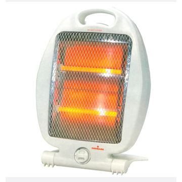 Digimark 2 Bar Electric Heater - High-Efficiency Ceramic Heater