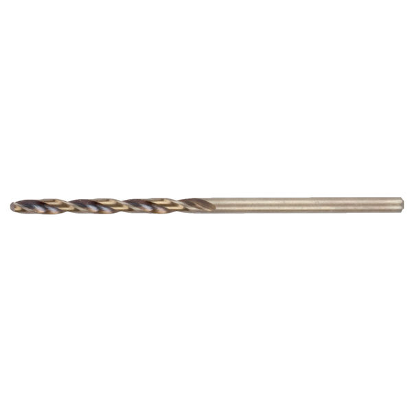 Hss Sprint Master 2.2Mm X1 Sleeved Din338 Alpen Drill Bit