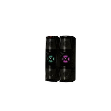 Bluetooth Dual Power Speakers ADA-265