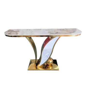 Prestige Home - Tlase Console Table