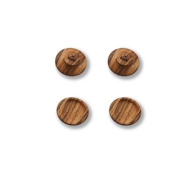 My Butchers Block - Glass Topper Small 4 Pack
