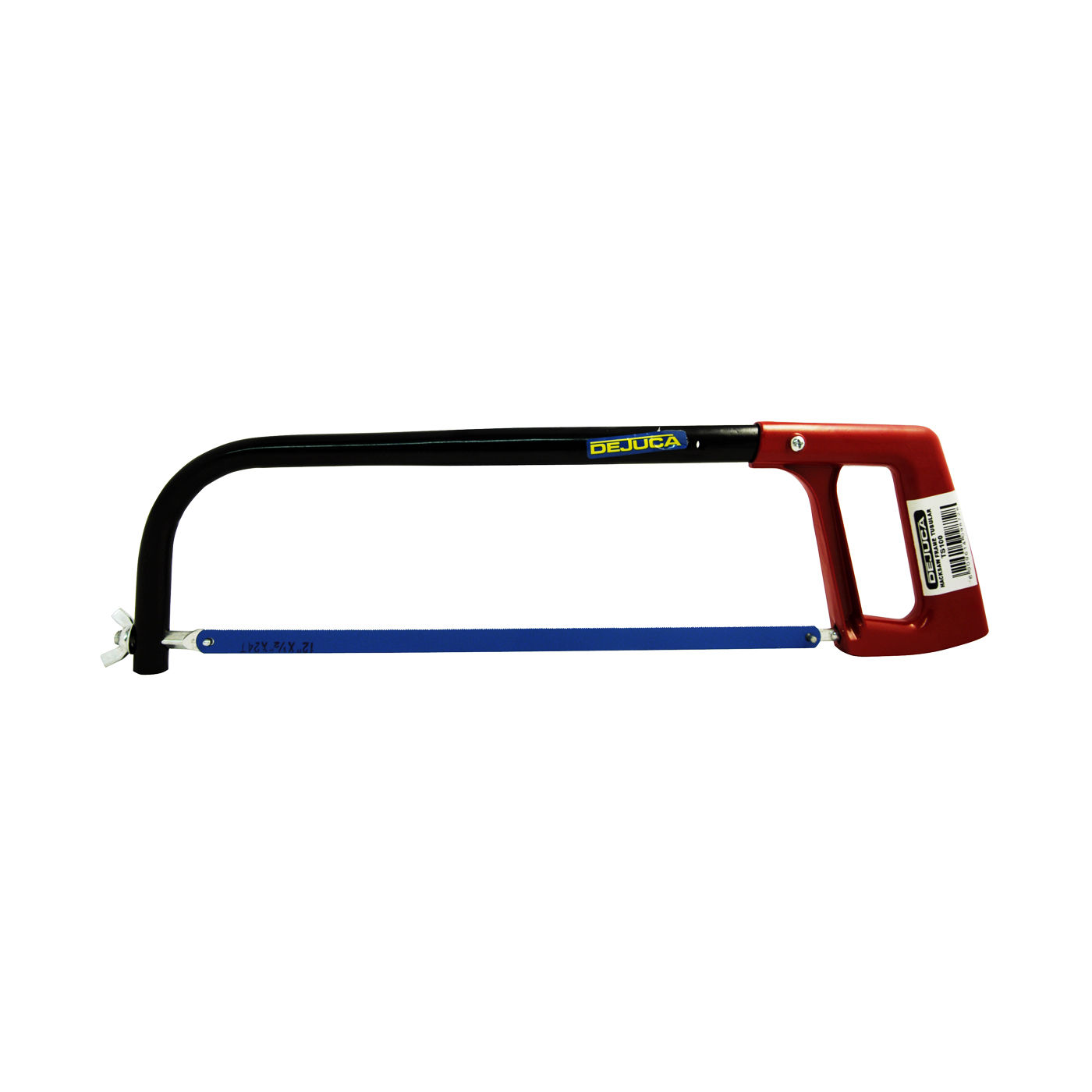 Dejuca - Hacksaw - Tubular - 300mm - 8 Pack