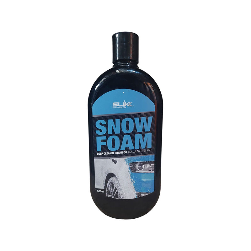 SLIKK Snowfoam 500ml