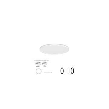 SYNERJI LED PANEL LIGHT REC & SURFACE MOUNT 6W