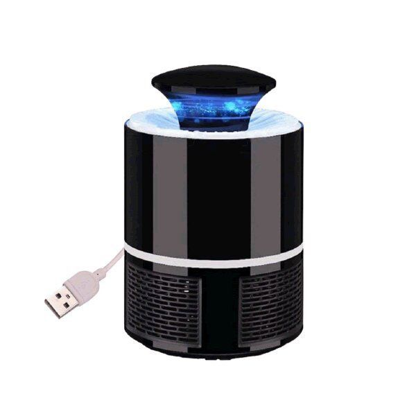 Portable Mosquito Killer LED Lamp