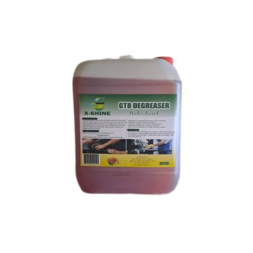 Gt8 Degreaser Heavy Duty 5L