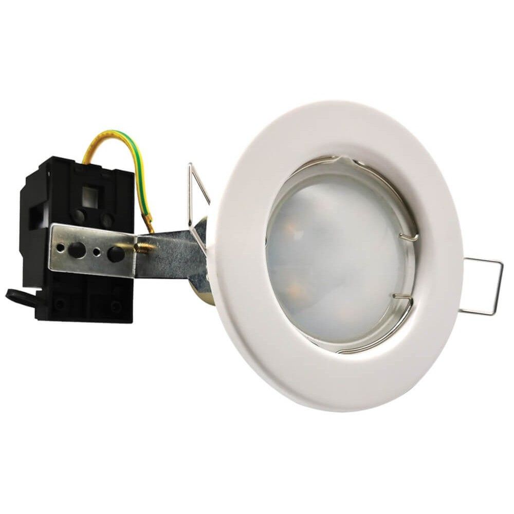 Downlight 5w LED 4000k 400lm Blister Pack