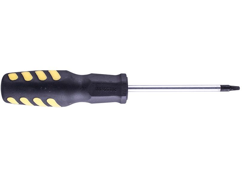 Tork Craft - Square Recess Screwdriver No.2 - 3 Pack
