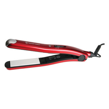Russell Hobbs Curvey Ceramic Straightener RHS006