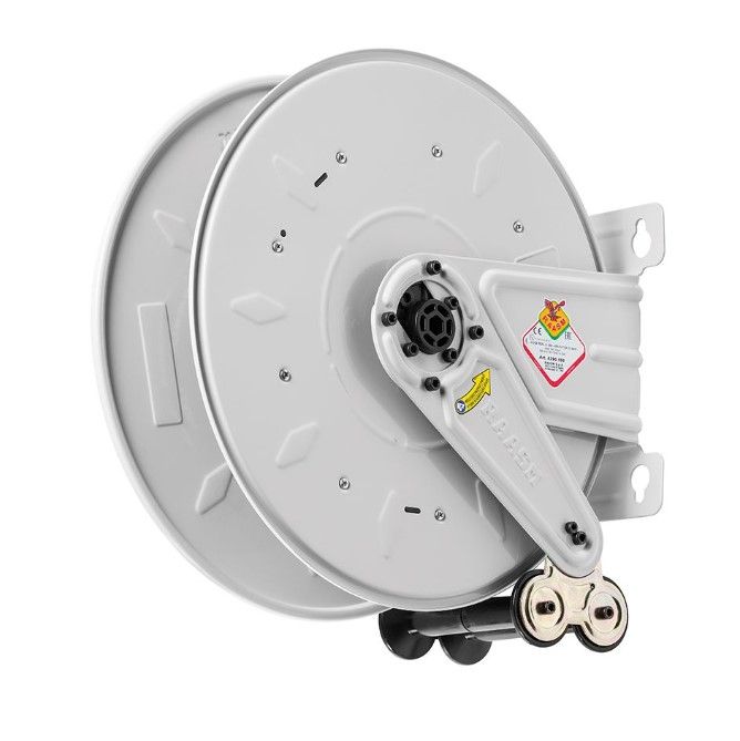 HOSE REEL ONLY OIL 10M x 1/2