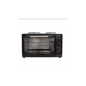 Condere Electricity Stove