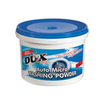 Powder Auto Micro Low Foam