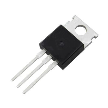 Diode Rectifier To220 Dual Ca16 A 200 V K Tab Mur1620 Ctrg