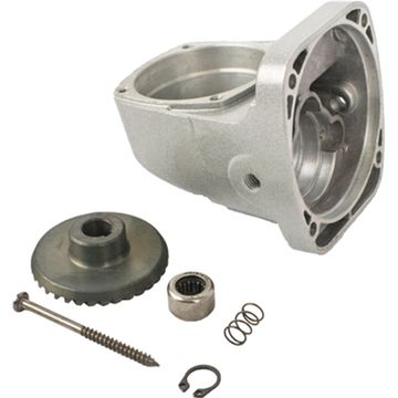 Polisher Service Kit Gear Box & Screw (10-14/17) For My3025-1