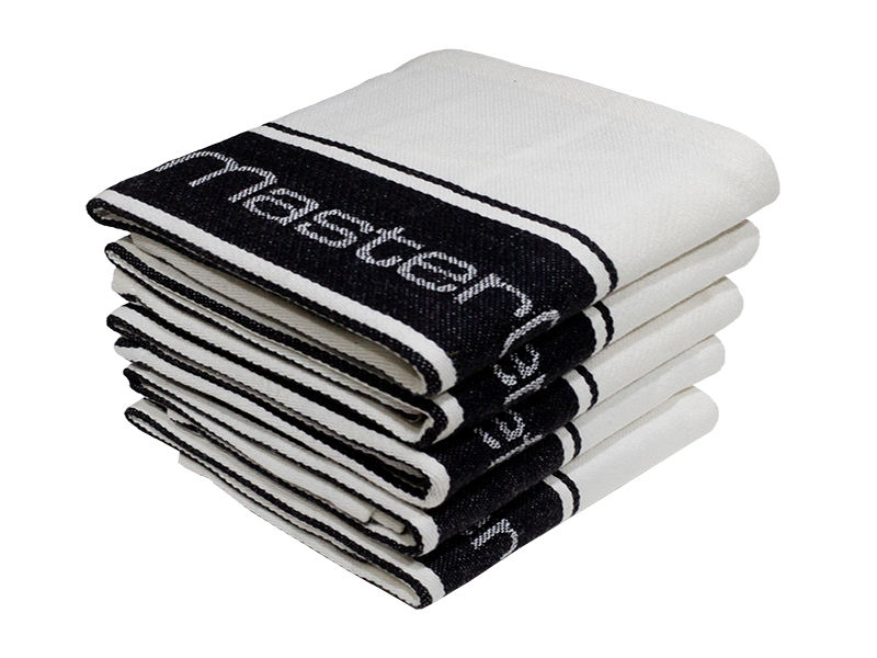 Bunty's Kitchen Towel - Design 2746 - 039x057cms - (05 Pc Pack) - Master Chef