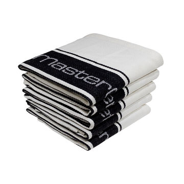 Bunty's Kitchen Towel - Design 2746 - 039x057cms - (05 Pc Pack) - Master Chef