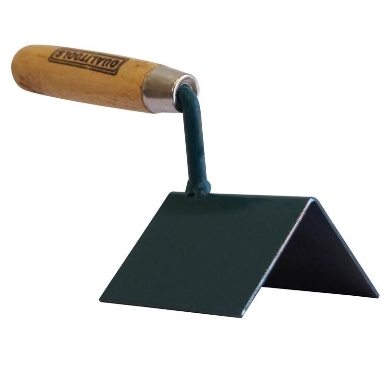 Trowel Outside Cove 75mm - 2 Pack