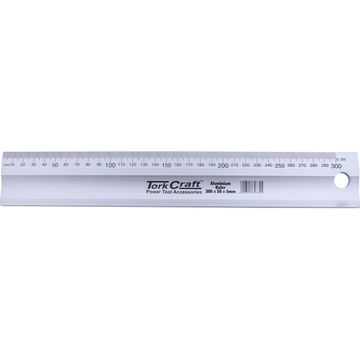 Aluminium Straight Edge Ruler Type B 300X50X5.0Mm