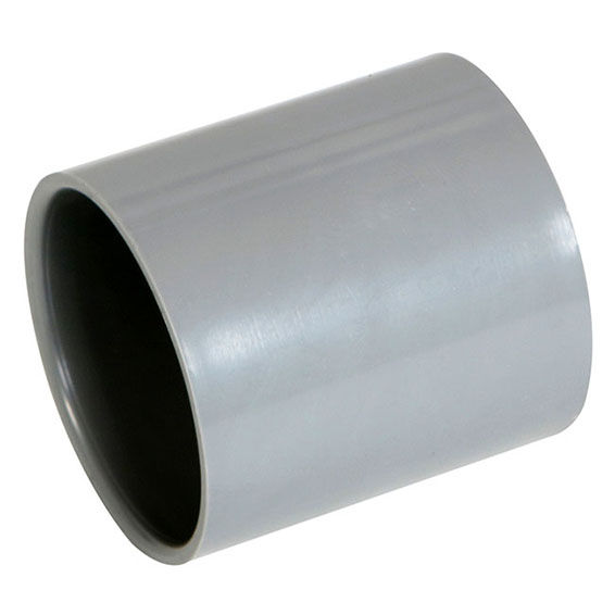 Speck Pumps PVC Socket 50MM