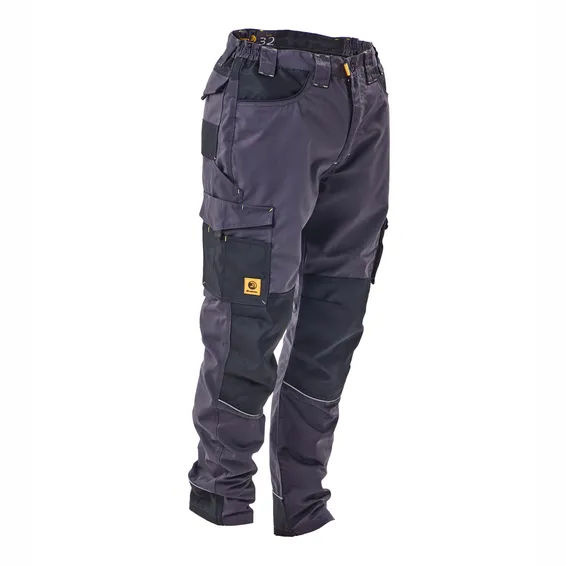 DROMEX UTILITY PANTS CARBON SIZE 36