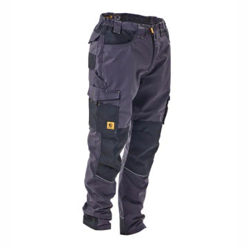 DROMEX UTILITY PANTS CARBON SIZE 36