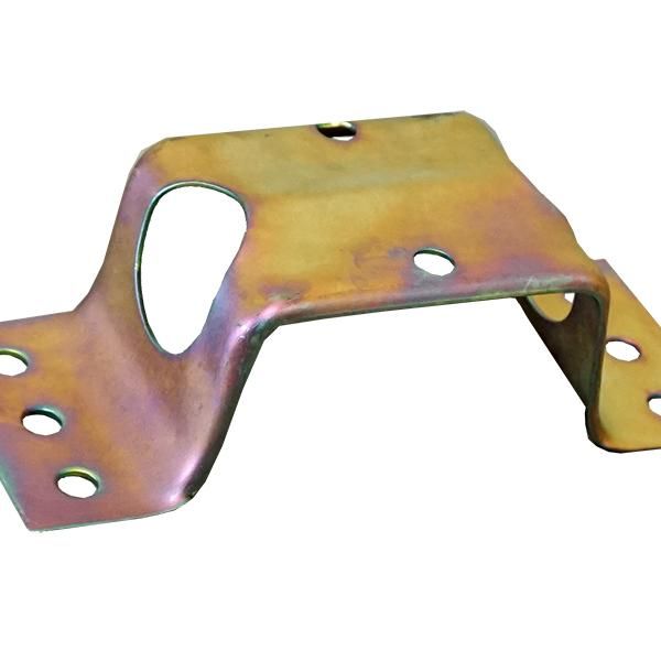 Economy Mast Bracket 38Mm