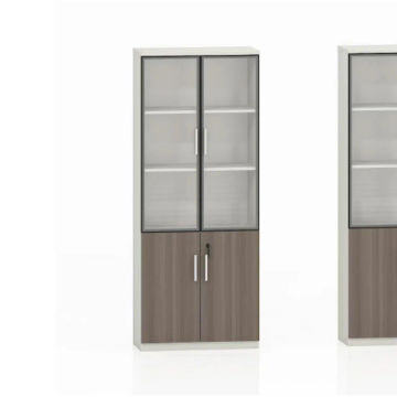 KC FURN Beau 80cm Office Cabinet