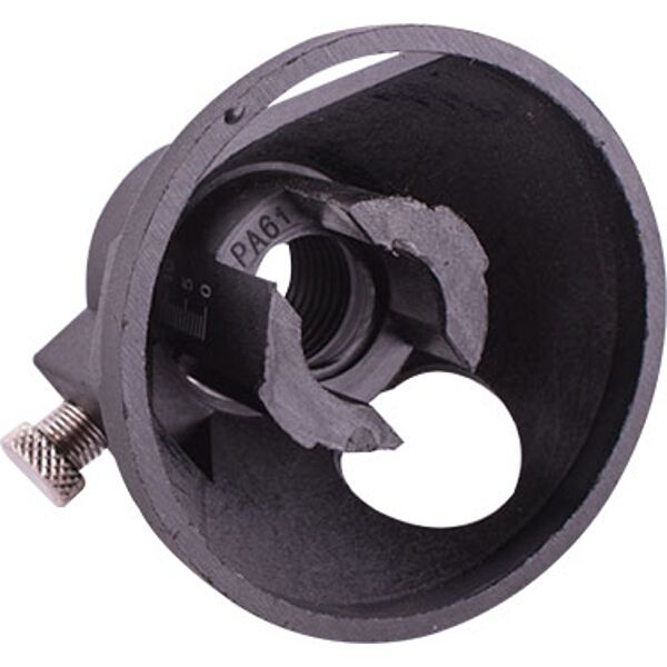 Mini Rotary Tool Attachment For Tcmt001 With Depth Adjustment To 19Mm