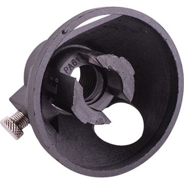Mini Rotary Tool Attachment For Tcmt001 With Depth Adjustment To 19Mm