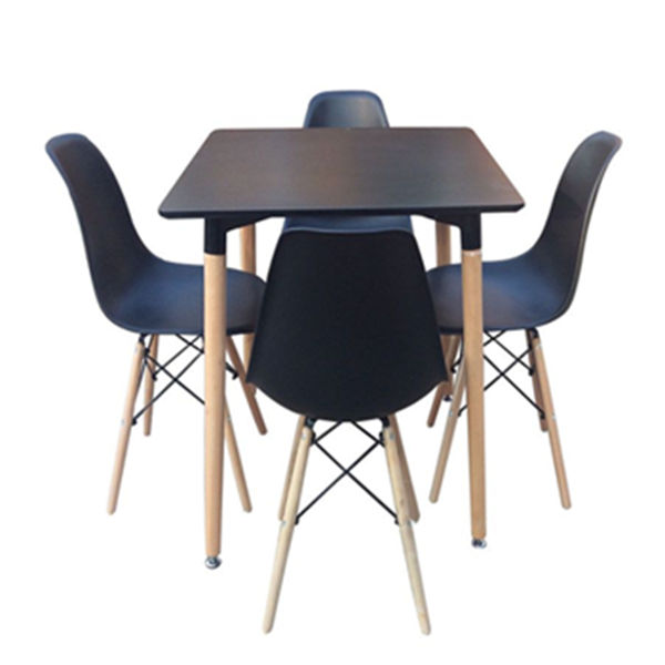 GOF Furniture - Olivia Dining Set