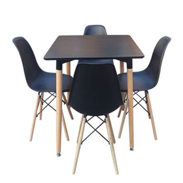 GOF Furniture - Olivia Dining Set