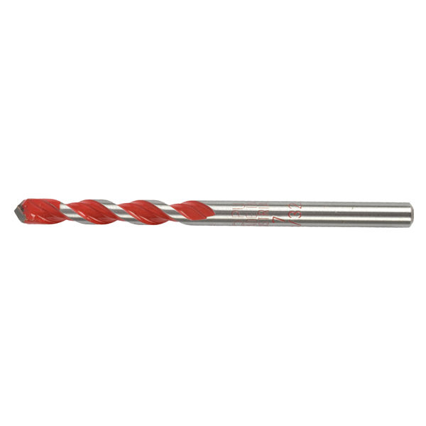 Profi Multicut Drill Bit 6.5Mmx100Mm