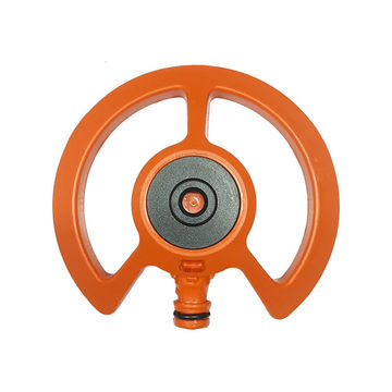 WATTEX Garden Hose Sprinkler Pyramid