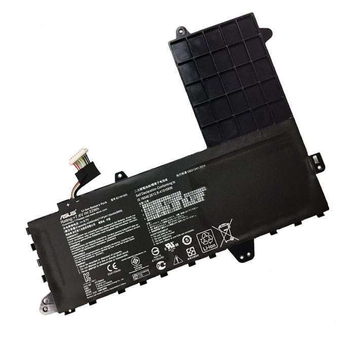 Reliable,long-lasting Vibrant battery for ASUS VivoBook E402N E402NA (P\N B21N1505 )