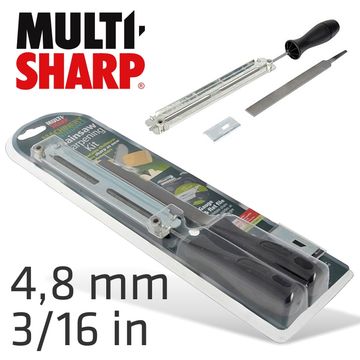 CHAINSAW SHARPENER 3/16"