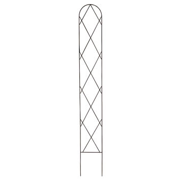 Metal Trellis: Diamond Small
